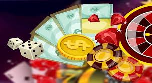 Официальный сайт Casino Sykaaa